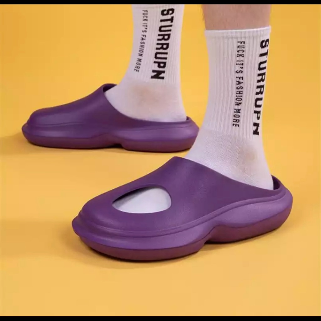 New Cloud Slides